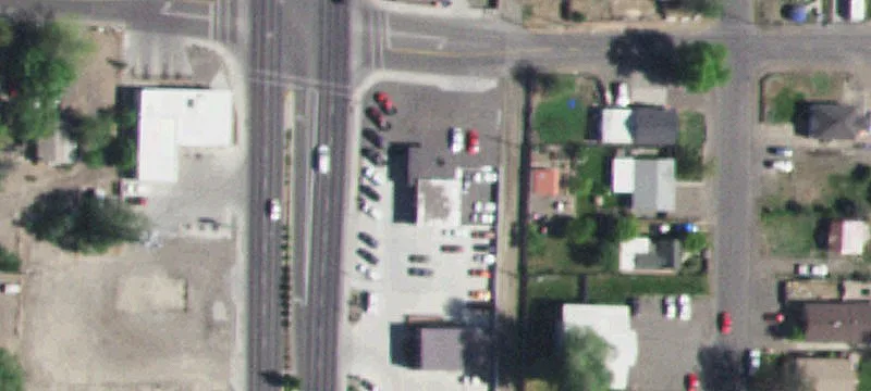 284 Washington N St