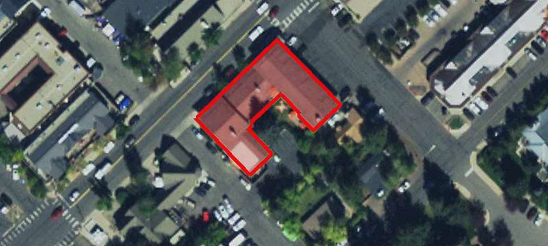 291 Walnut N Ave
