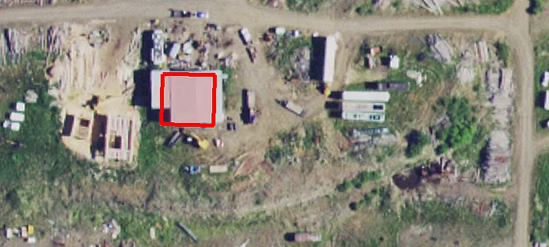 Grangeville, ID 83530