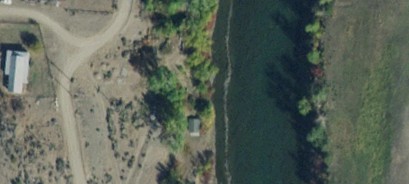 Salmon, ID 83467