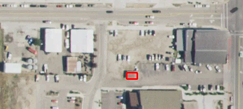 Driggs, ID 83422