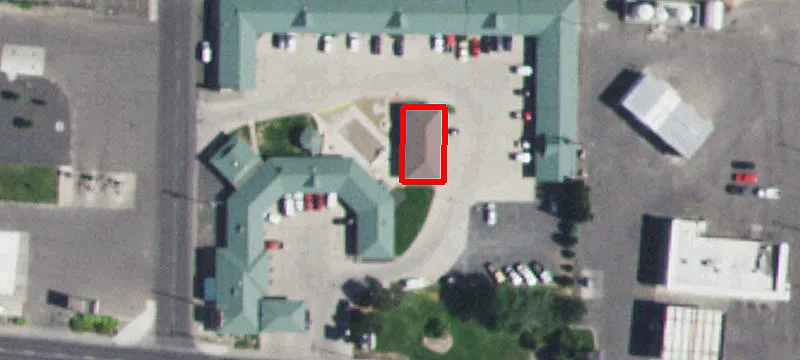 296 Addison W Ave