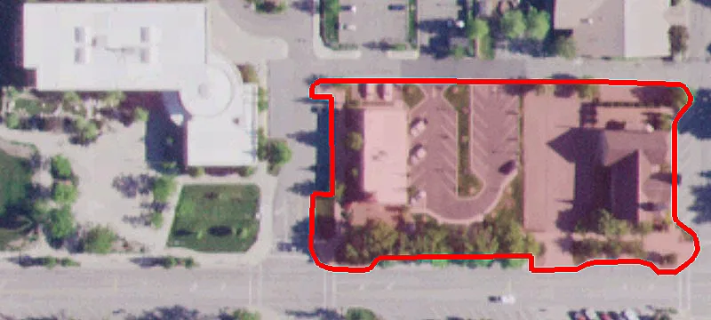 201 4th Ave