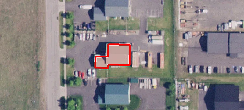 10070 Atlas Rd