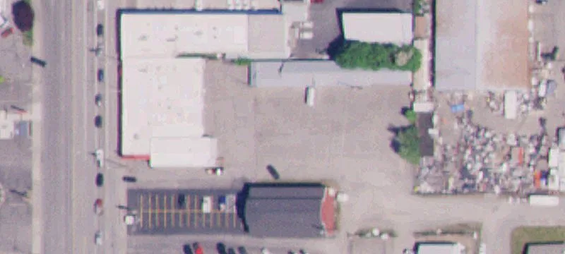 2500 4th St