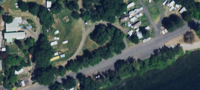 Northfork Dr