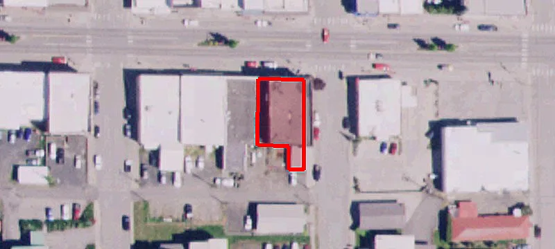 805 Main Ave