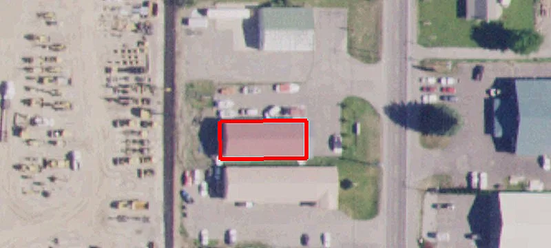 10673 Government Way