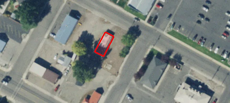 Salmon, ID 83467
