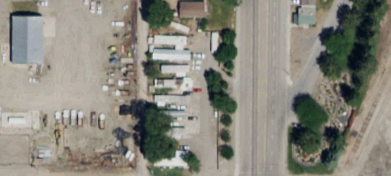 Aberdeen, ID 83210