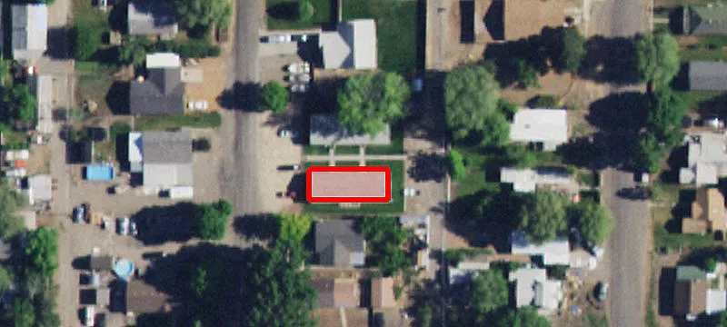 722 Utah St