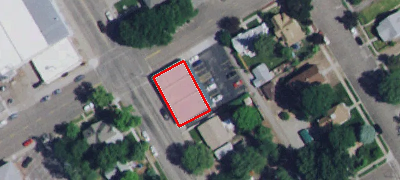 206 3rd E