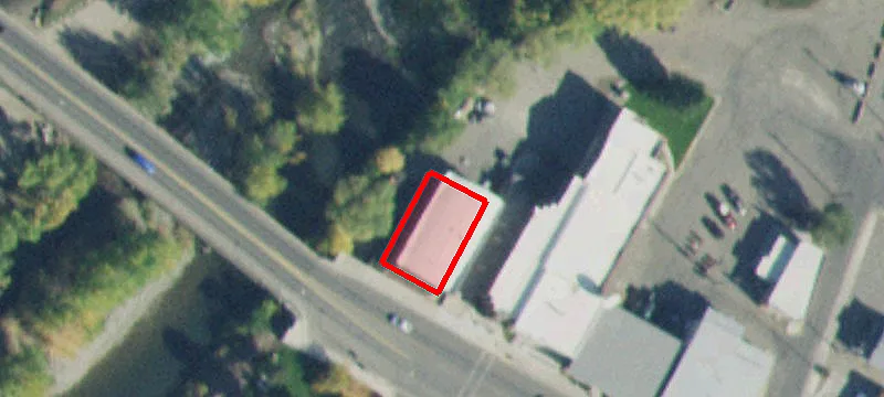 102 Main St