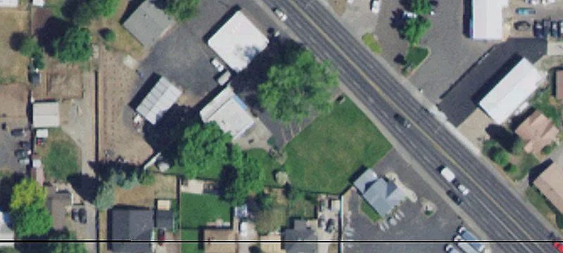 550 Thain Rd