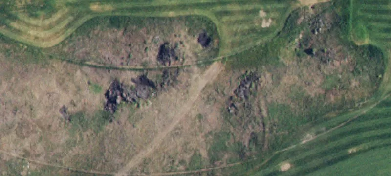 Grace, ID 83241