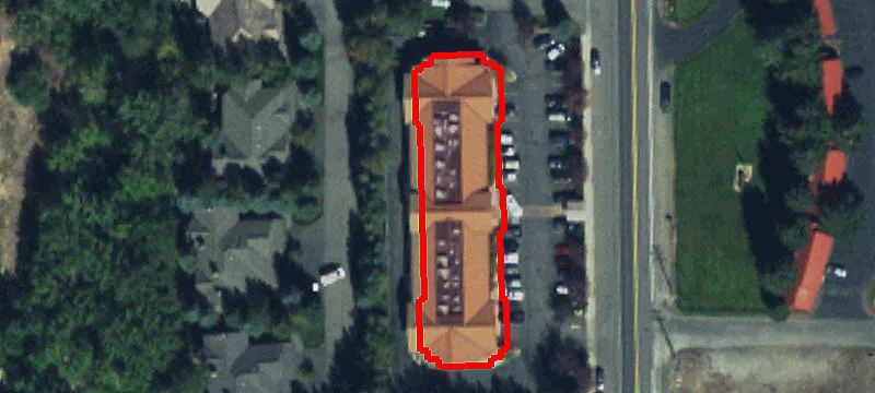 333 Main St, Unit 207