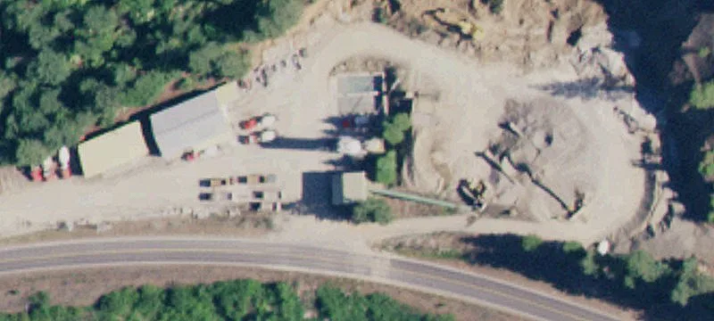 2294 Saint Joe Riv Rd