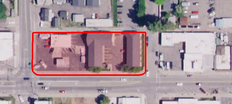 1519 Sherman Ave