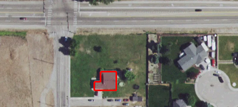 2360 Sub Station Rd