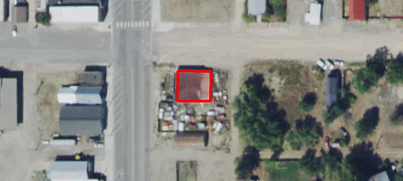 420 Soldier Rd