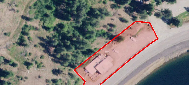6823 Coeur D Alene Lk Dr