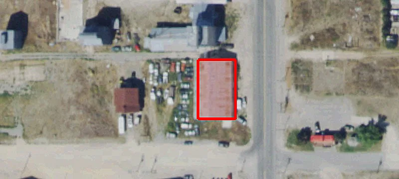 207 Soldier Rd