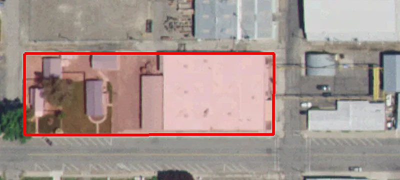 500 Main St