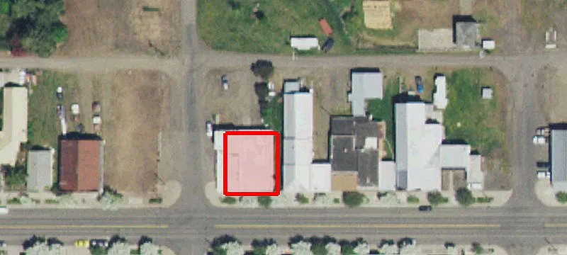 116 Main St