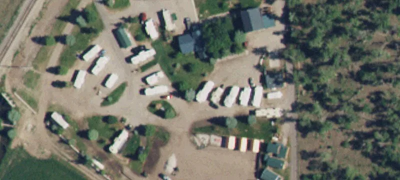 5367 Hwy 191