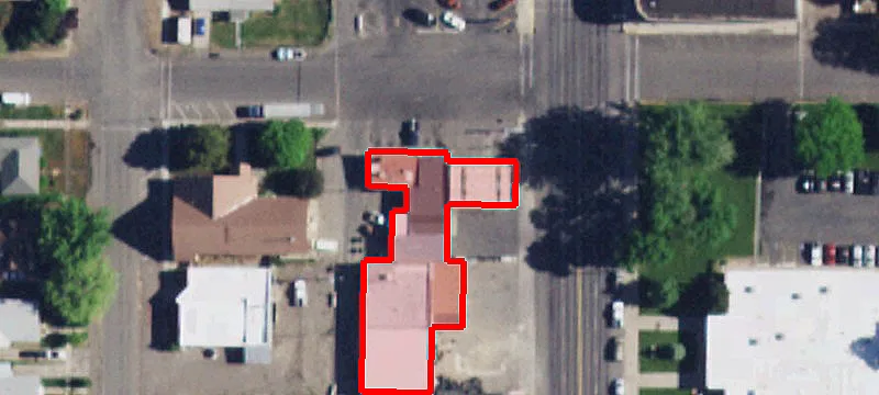 601 Main St