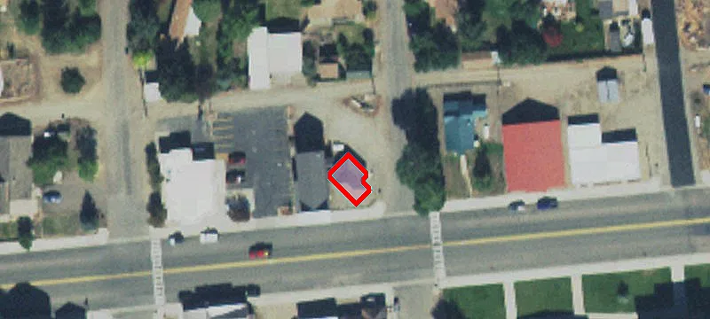 632 Main Ave