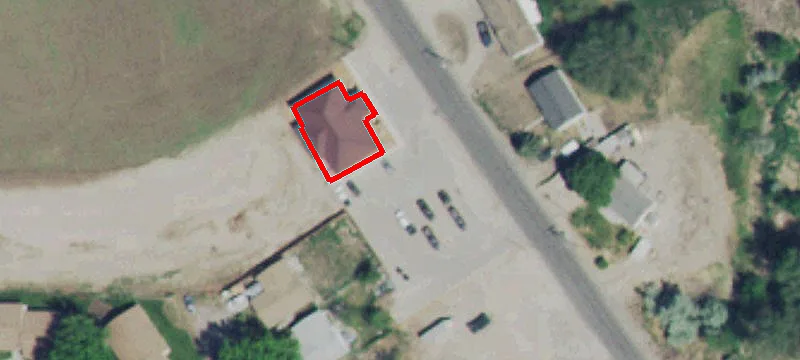 250 Bruneau Hwy