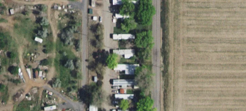 3613 2700th E