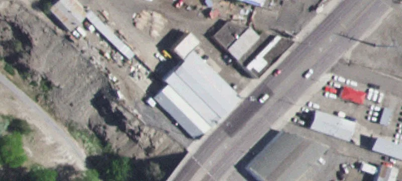730 Shoshone W St