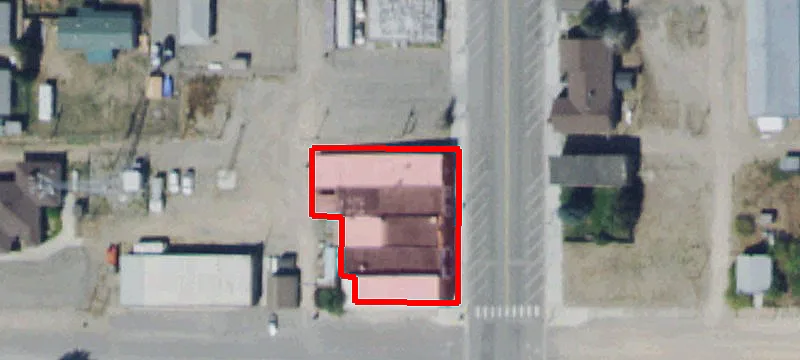 507 Soldier Rd