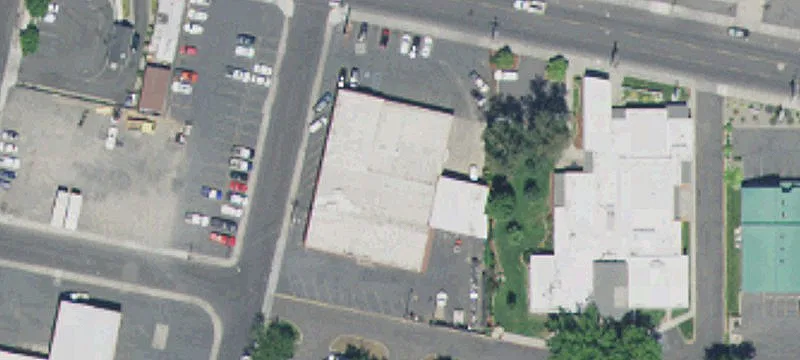1408 Main St