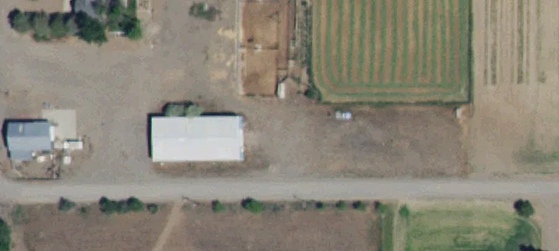 9060 Spangler Rd