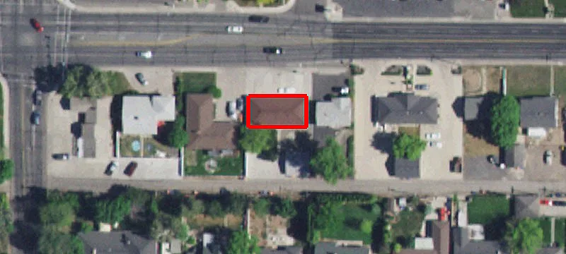 1542 Addison E Ave