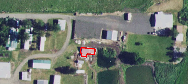 Grangeville, ID 83530