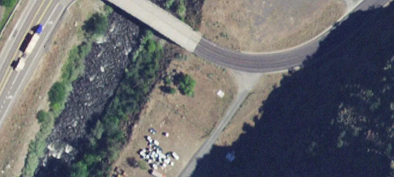 Riggins, ID 83549
