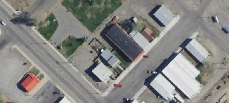 Mackay, ID 83251