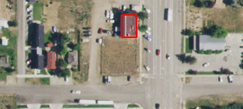 Victor, ID 83455