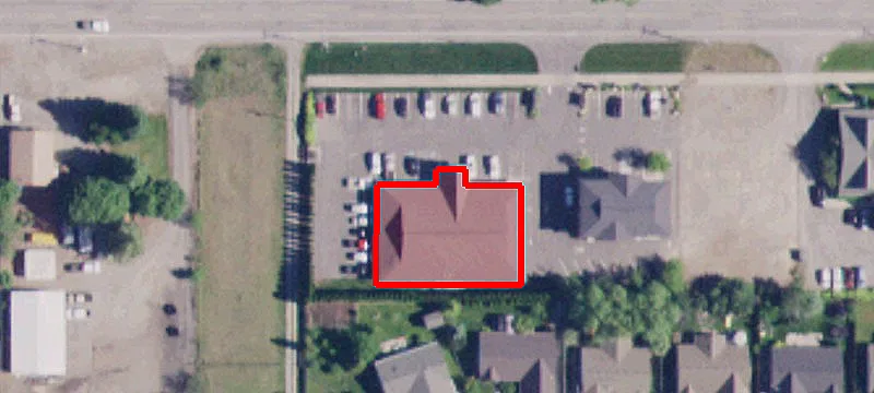 1172 Hayden Ave