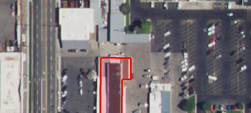 160 Main St