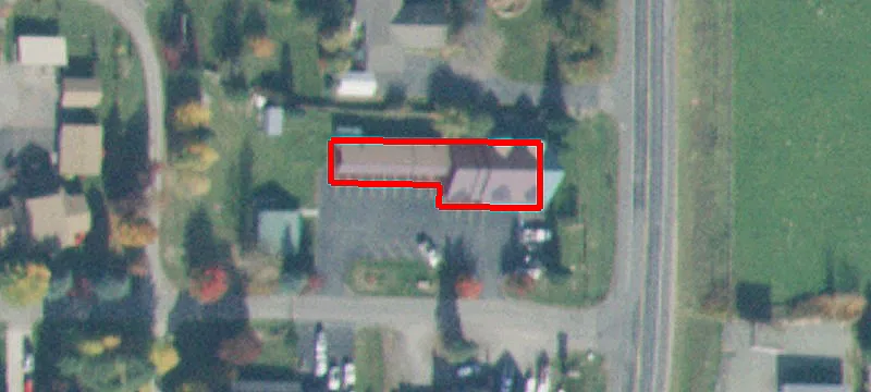 5952 Main St
