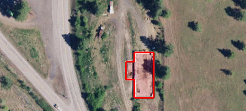 45874 Hwy 3rd 3