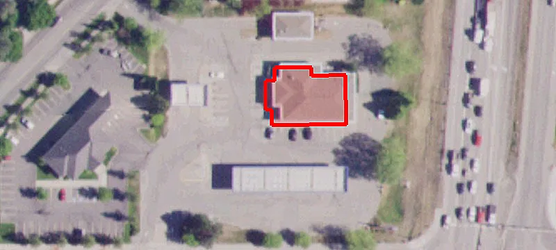 8100 Cornerstone Dr