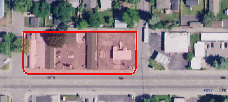 1923 Sherman Ave