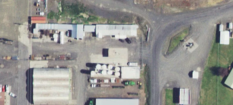 1001 Idaho Ave