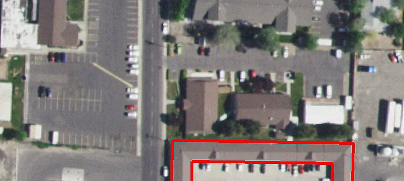 158 Blake N St